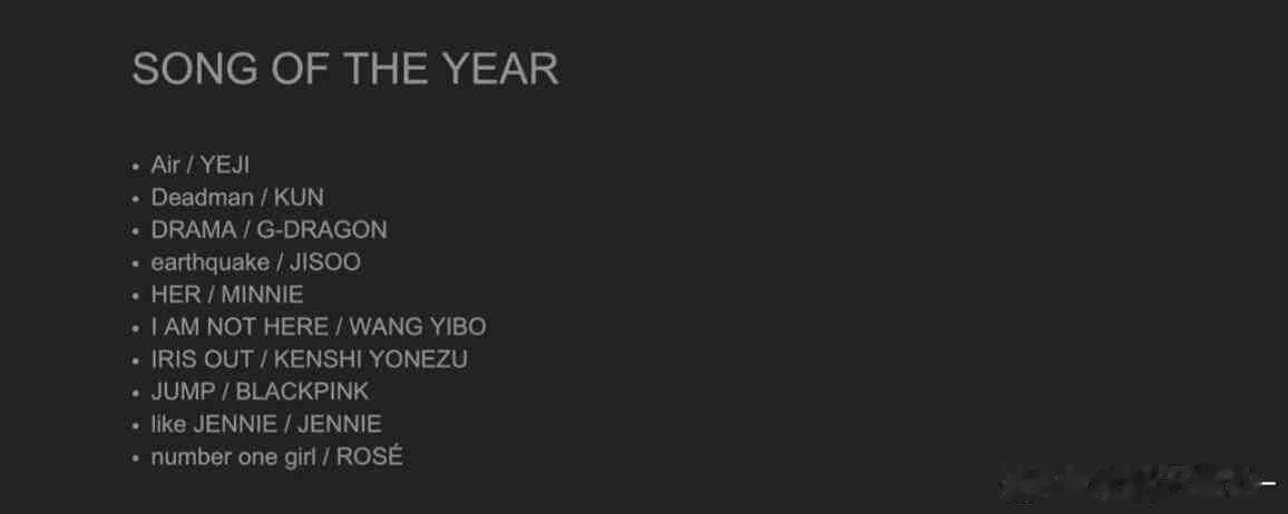 让我们恭喜王一博的《我在》获得亚洲流行音乐大奖年度音乐及最佳舞台表演提名！！！王