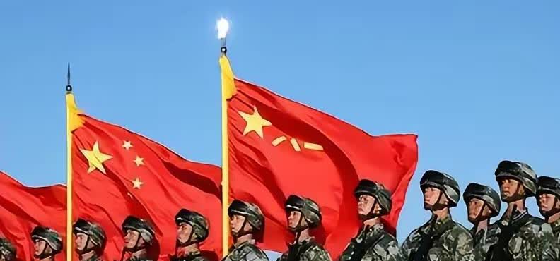 伊朗对抗美国，完败！朝鲜对抗美国，完败！古巴对抗美国，完败！委内瑞拉