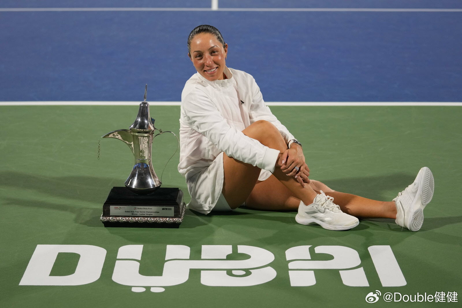 【佩特科维奇：看好佩古拉夺今年温网冠军】“我认为，过去温网总是有令人惊讶的冠军得