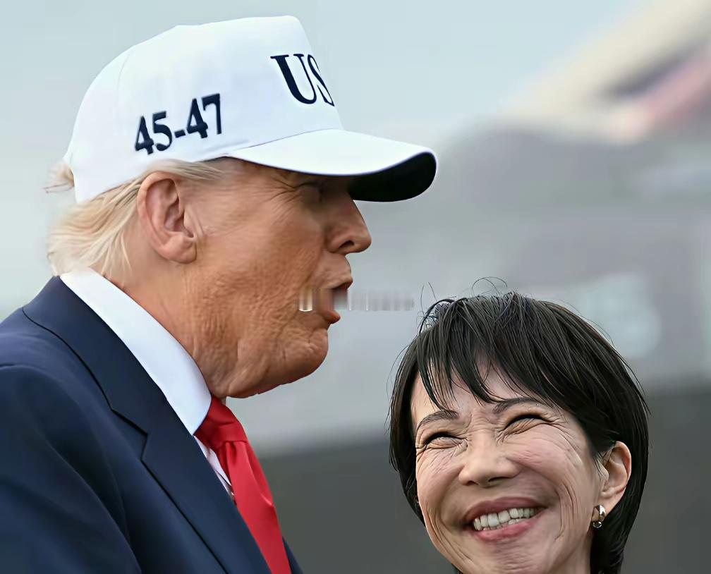 原来我一直都认为《地下交通站》里边的贾贵有点艺术夸张的成份,但是看了高市早苗,我