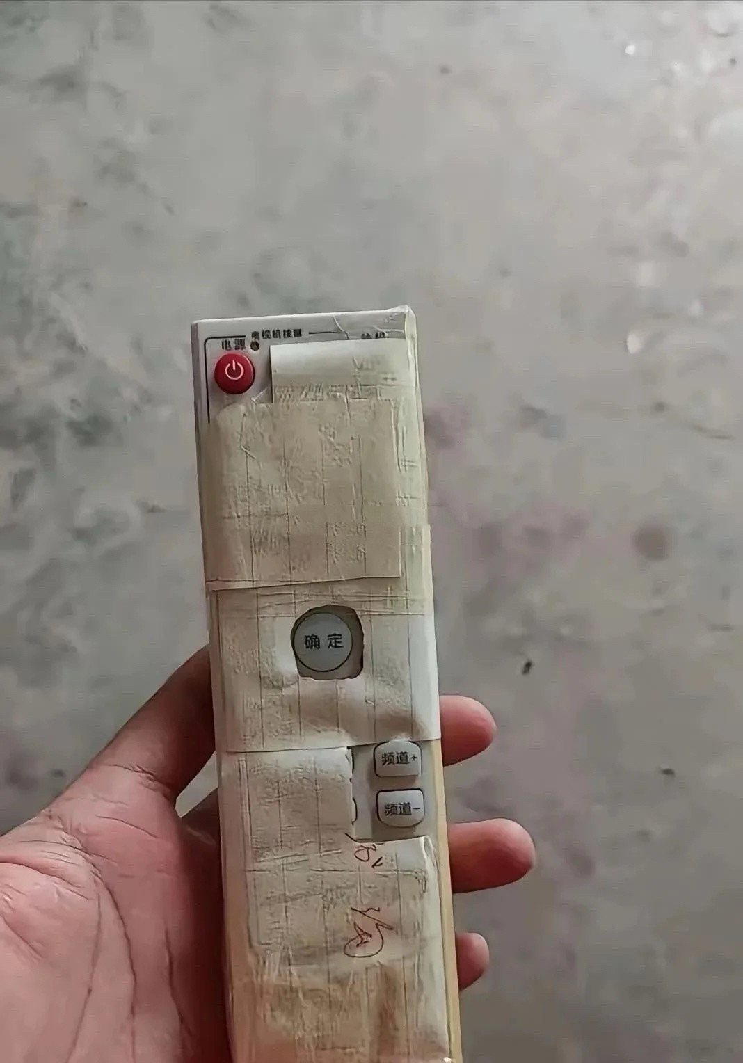 为了老人这么做，真是绝了