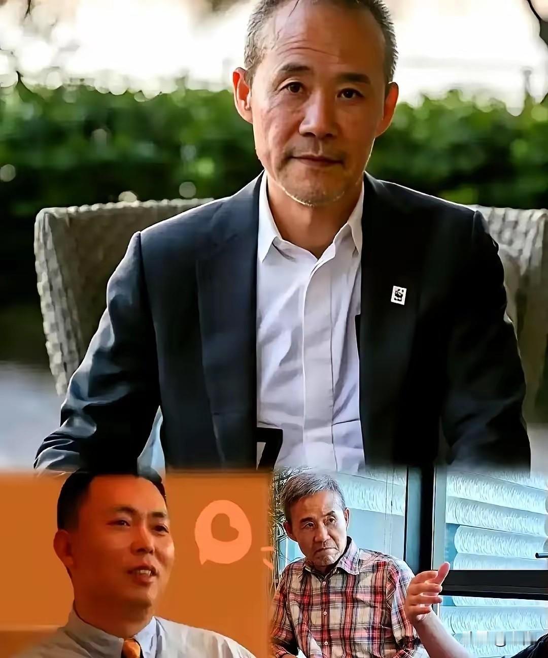 据说王石在一次不对外的小范围交流里，亲口承认：退休后的三个创业项目，全军覆没。