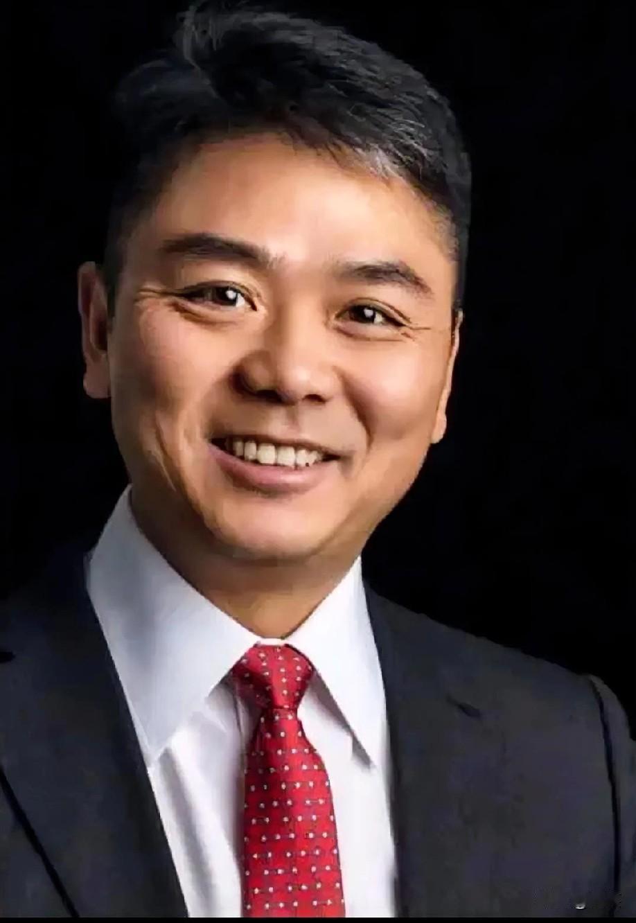 刘强东这下笑的合不拢嘴了，成最后赢家！随着京东宣布造车，京东国民好车001号