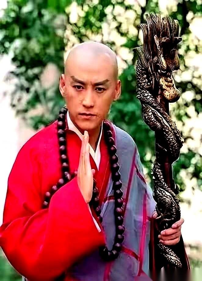 刘德华想演法海，徐克说你不行。这事儿放今天，估计得上三天三夜的热搜。天王啊，主