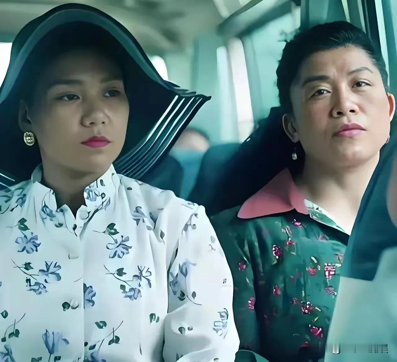 扫毒风暴确实好看，选角也是真有水平，例如这几集出现的宛北杀手，这壮硕粗糙的面孔下