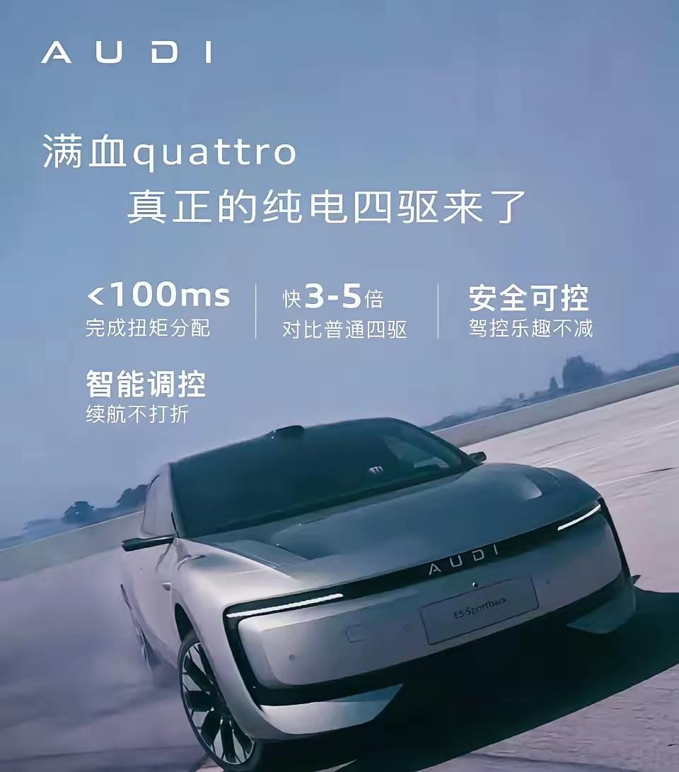 现金狂降3万！20万级纯电最扎实的选择：100度宁德电池+800V快充+quat