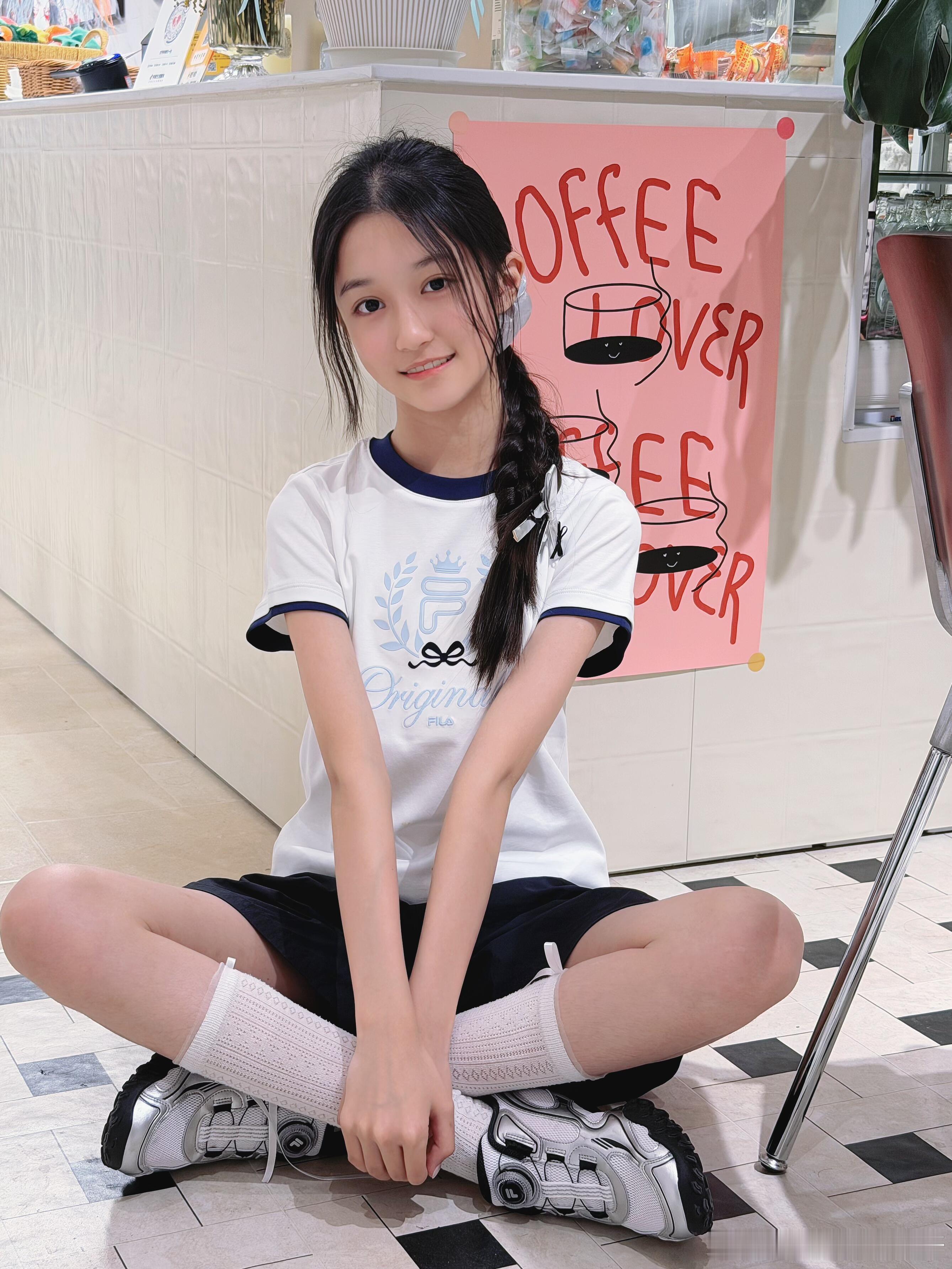 红豆味儿的春天~