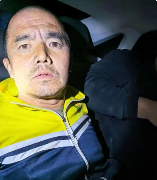 中秋酒局起口角致人死亡！高大友穿短袖拖鞋逃亡，警方72小时立体布控抓获