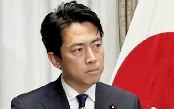 日本政府向全世界宣布，它们就是没有认清形势，没有找准定位！日本防卫大臣说，中