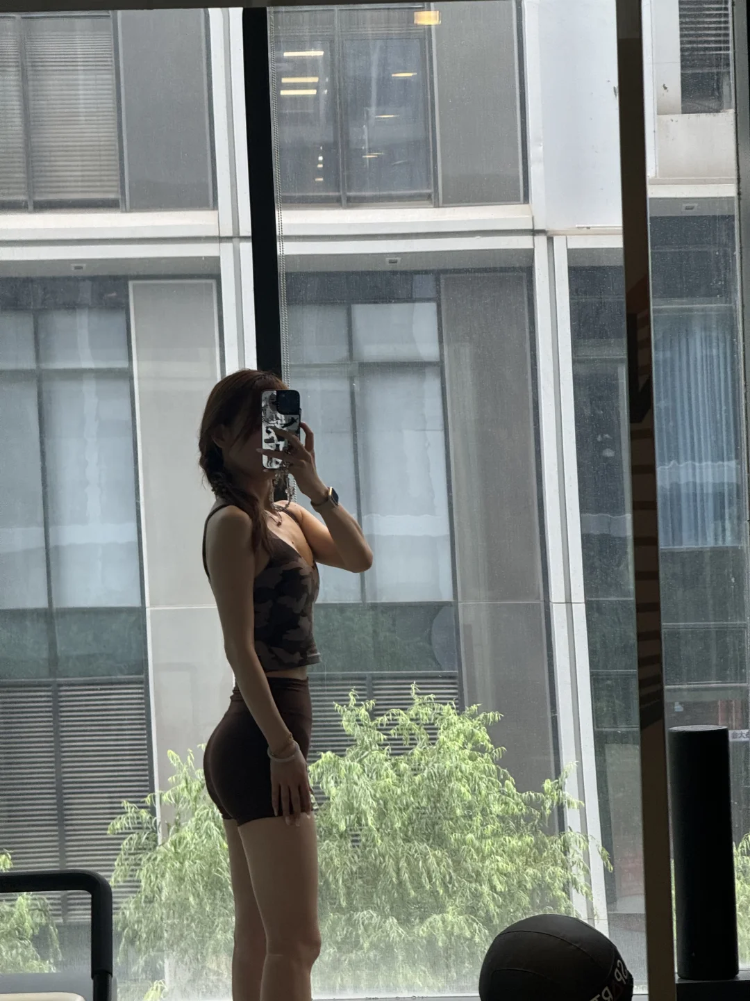 普拉提1小时