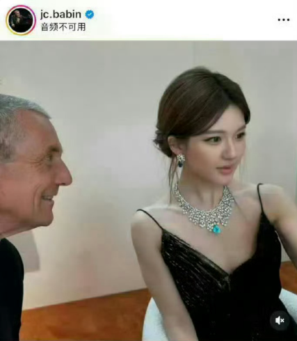 众所周知，外国人不p图​​​