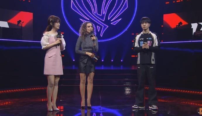 MSI淘汰赛BLG3-1MKOI，赛后下路选手Elk接受采访；Elk：回去好
