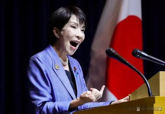 就在刚刚，日本极右翼遭遇前所未有重创，这是高市早苗不愿看到的一幕。日媒刚刚证