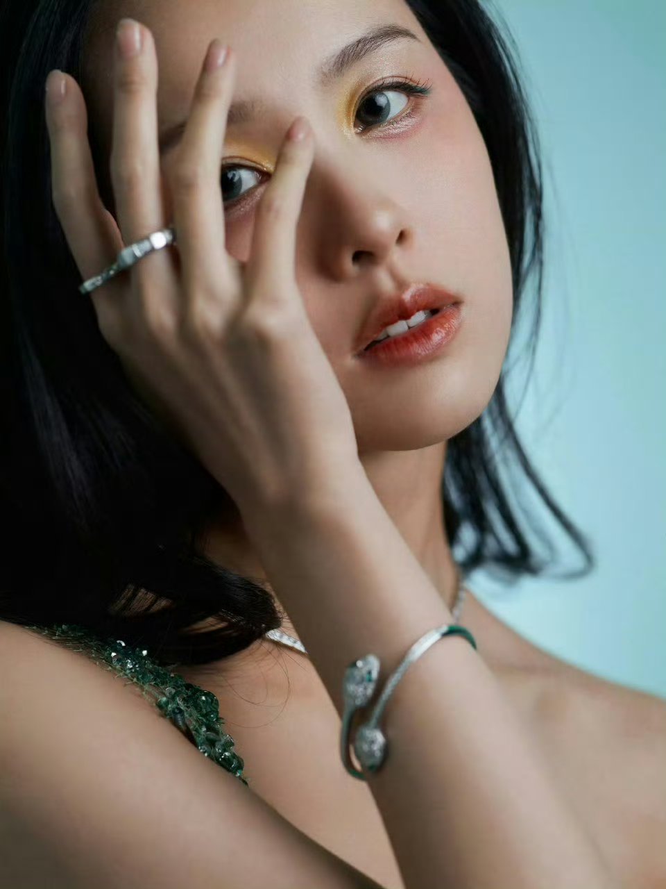 假如陈都灵真的在南航造飞行器陈都灵陈都灵陈都灵