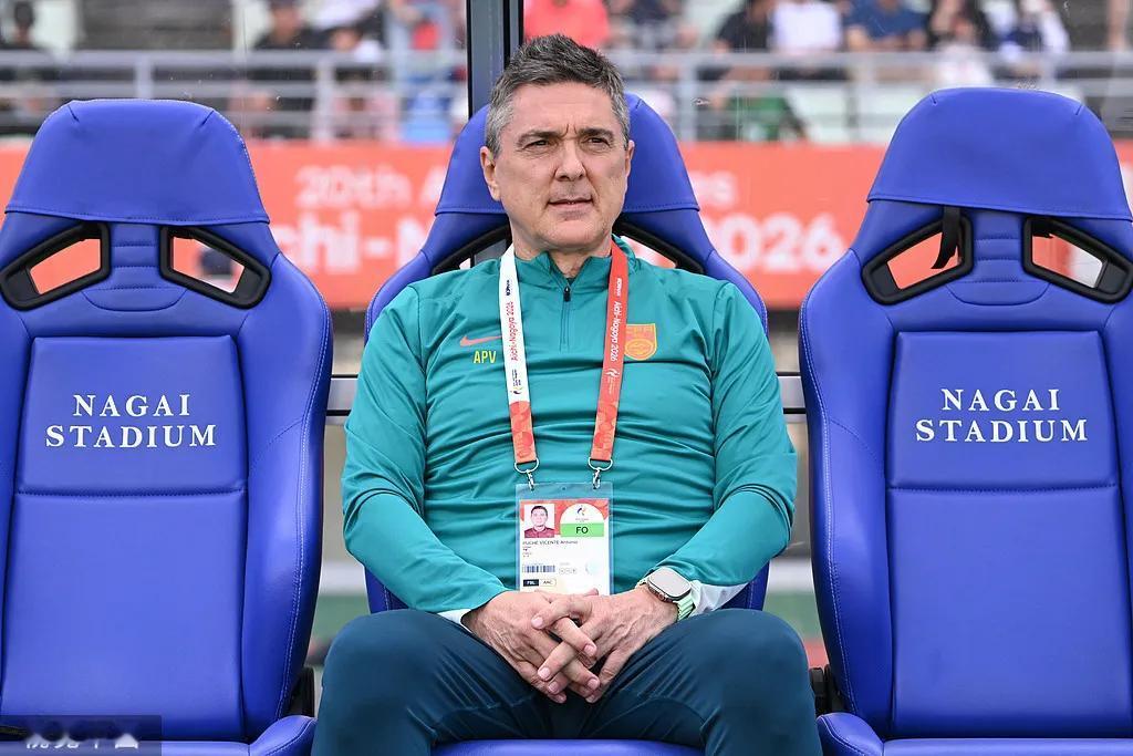 亚运会摘铜，27年亚洲杯中国男足大名单大猜想：以新带老！一、首发11人1