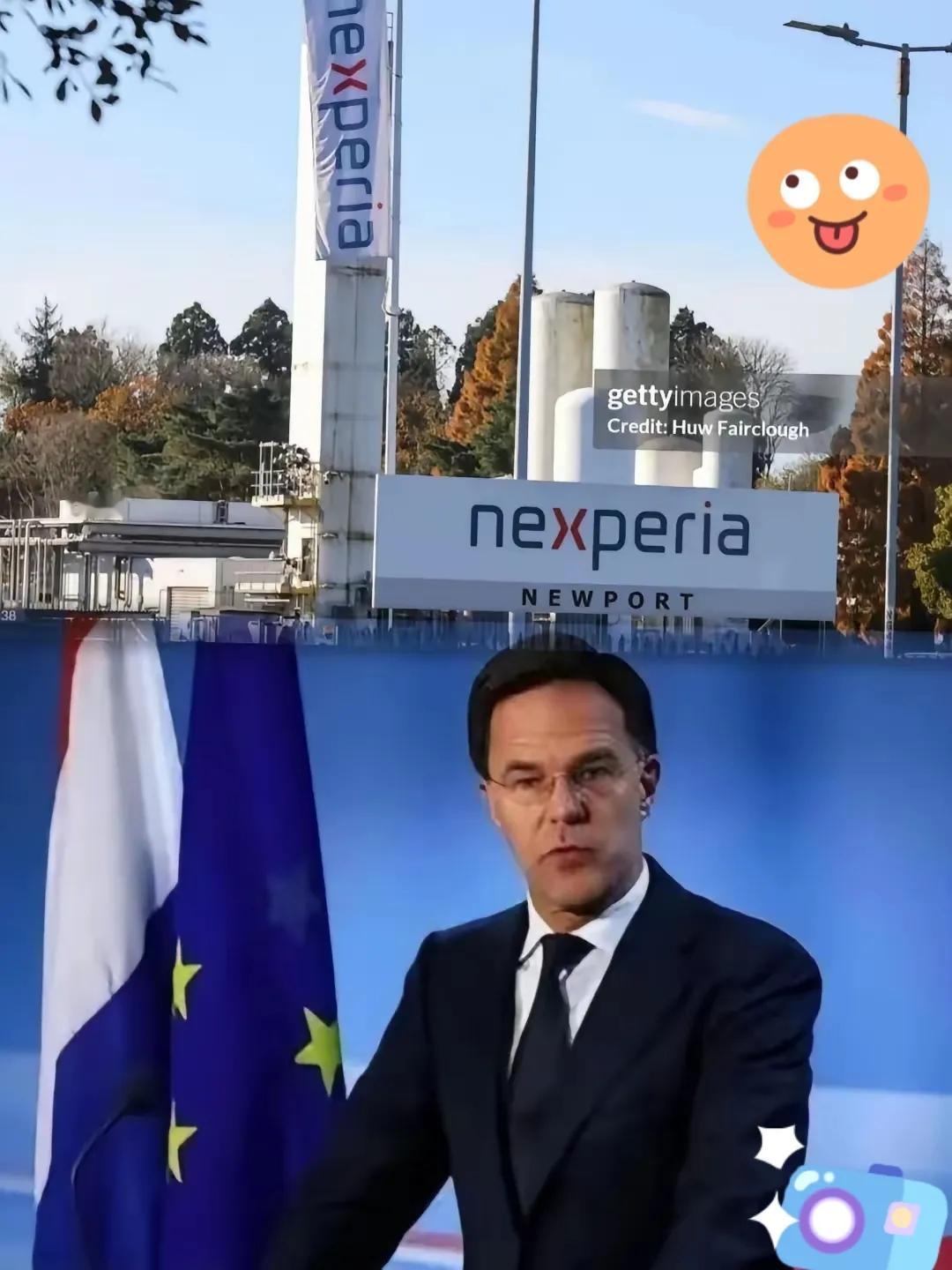 荷兰安世宣布，中国子公司正式换国内供应商，不再合作安世中国致信分销商，宣布与三