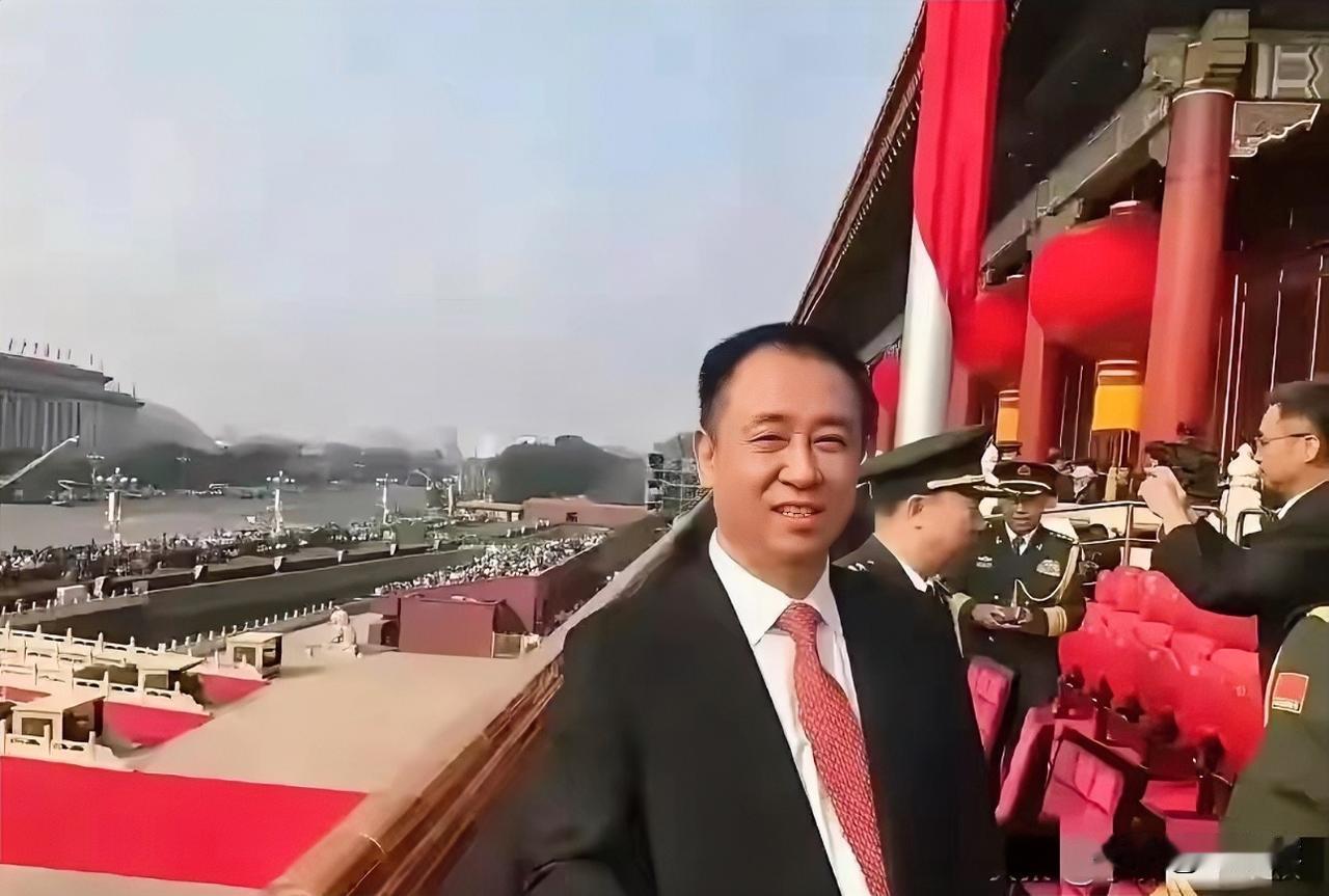 2017年，许家印达到了人生的巅峰，恒大的股价创出了历史新高，市场一致认为许家印