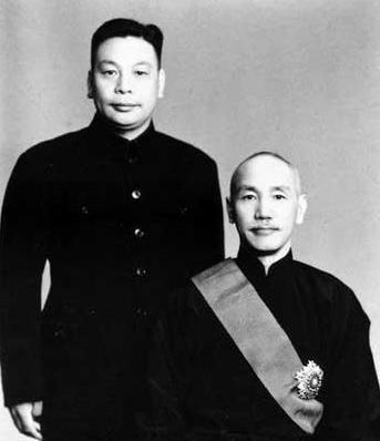 2004年蒋方良最后一次公开亮相，头发已花白，还随身携带氧气袋，她的晚年生活令人