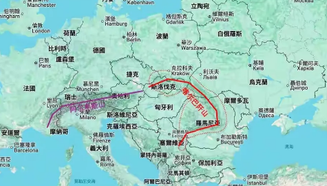 匈牙利为什么这么反乌克兰呢？总要有个原因吧！我们都知道匈牙利是整个欧盟和北约体