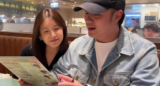 终于明白为什么陈赫会放弃初恋许婧，也要娶张子萱进门，从这里就可以看出来