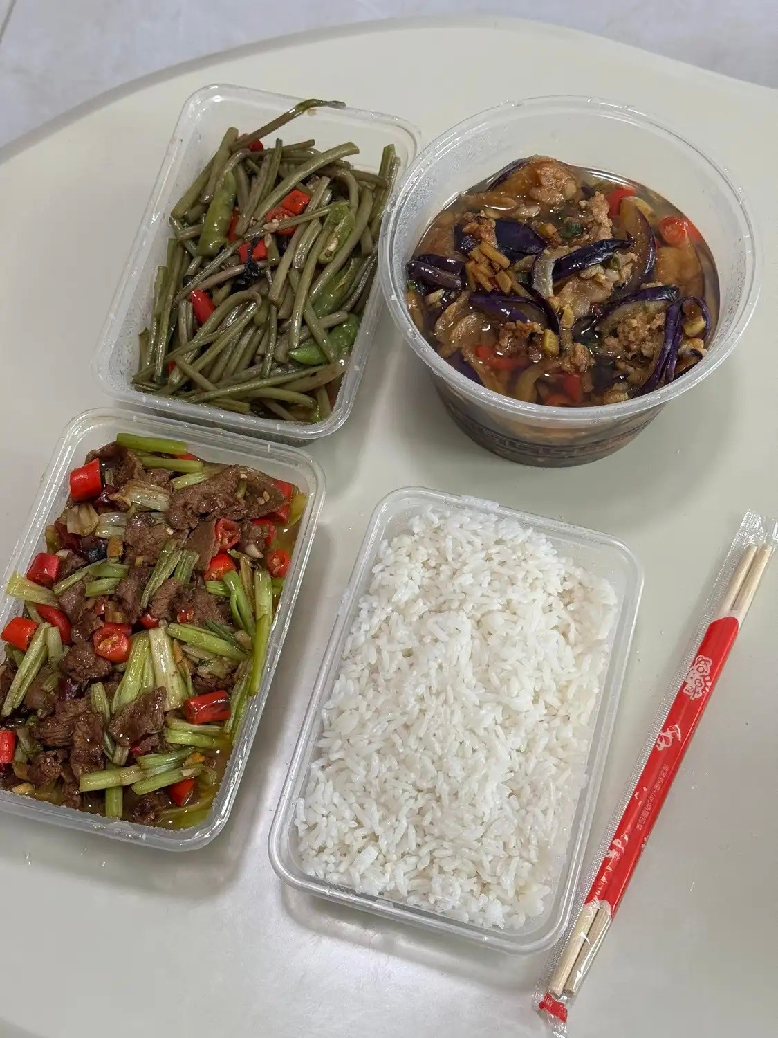 这算贵吗？一个人的晚餐[并不简单]​​​