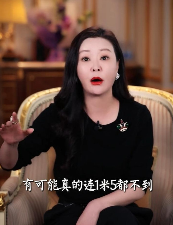 王小骞3月14日自曝女儿身高逆袭战！10岁女儿从早产儿到矮小症患者，靠一年生长激