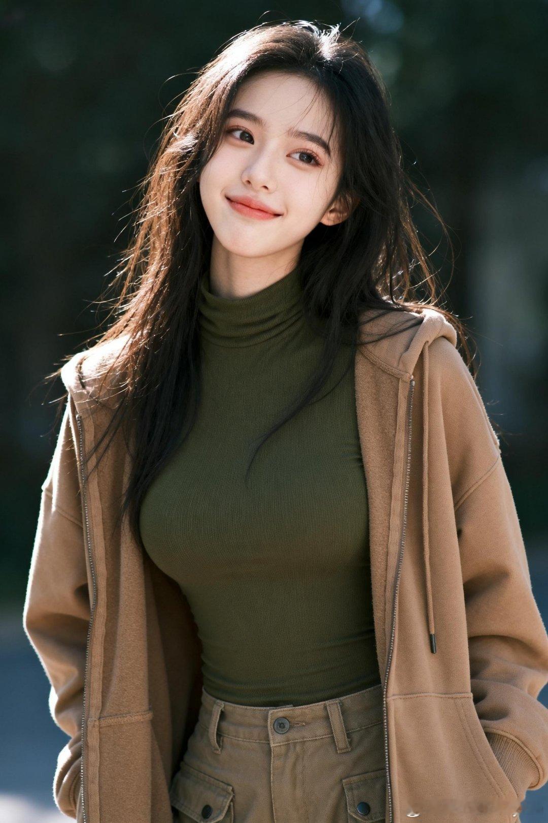 这几张图片又可以拿去当头像了！不止头像，壁纸也可以！告诉我你是从第几张开始心动的