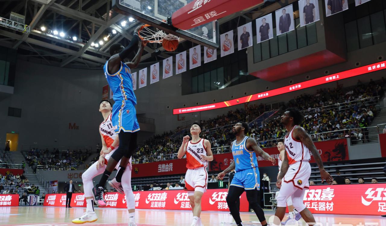 浙江队为什么能够强势绝杀福建这支球队，并斩获新一轮的五连胜？真相在这里被彻底揭开