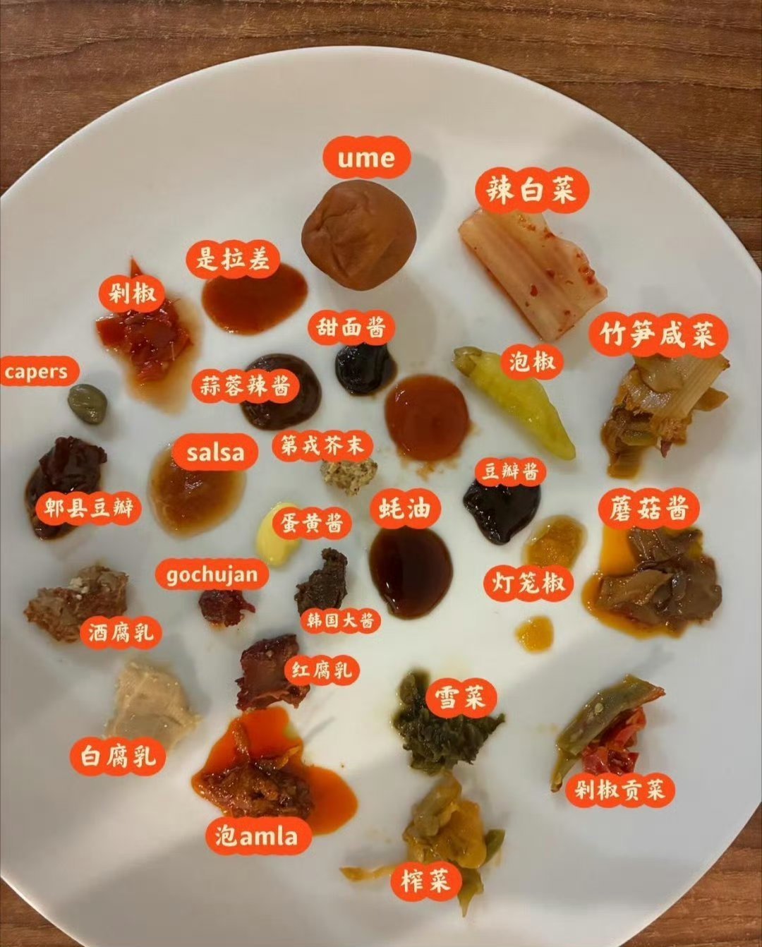 太奢侈了