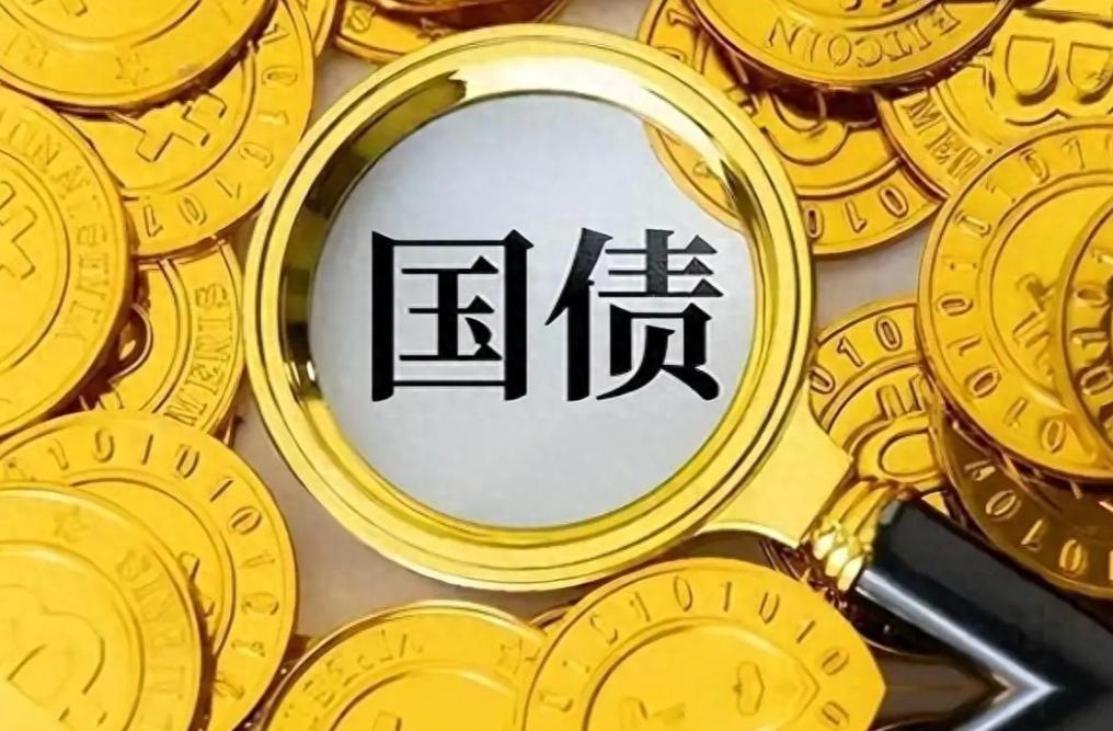 中美印三张债务表，谁在刀刃上跳舞，谁在悬崖边挣扎？三个国家的债务数字几乎同