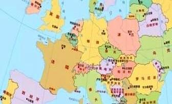 德国一个地铁项目，招标结果出来了。中标的不是德国巨头，是中国的中铁装备。这事儿