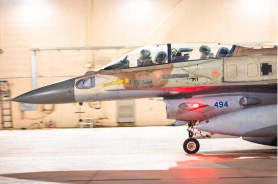 以色列赌命式大爆炸！炸翻德黑兰核研究中心：伊朗这回真要拼命了 先跟大家说清楚