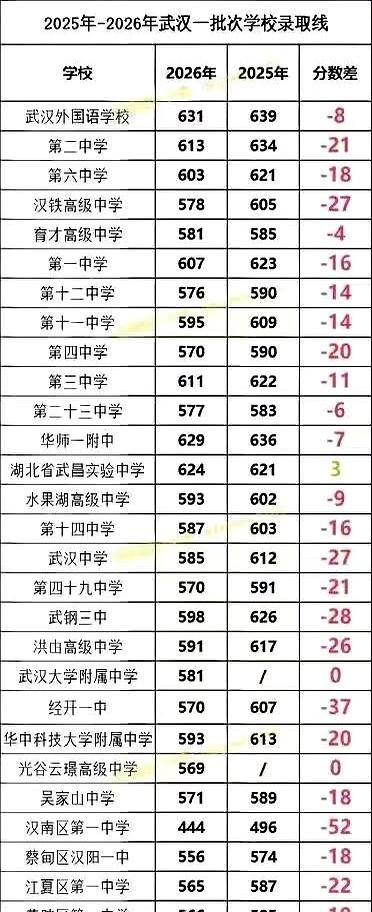 武汉的省级示范高中里，今年的大赢家当属省实验中学！那个考了620分的孩子，就这