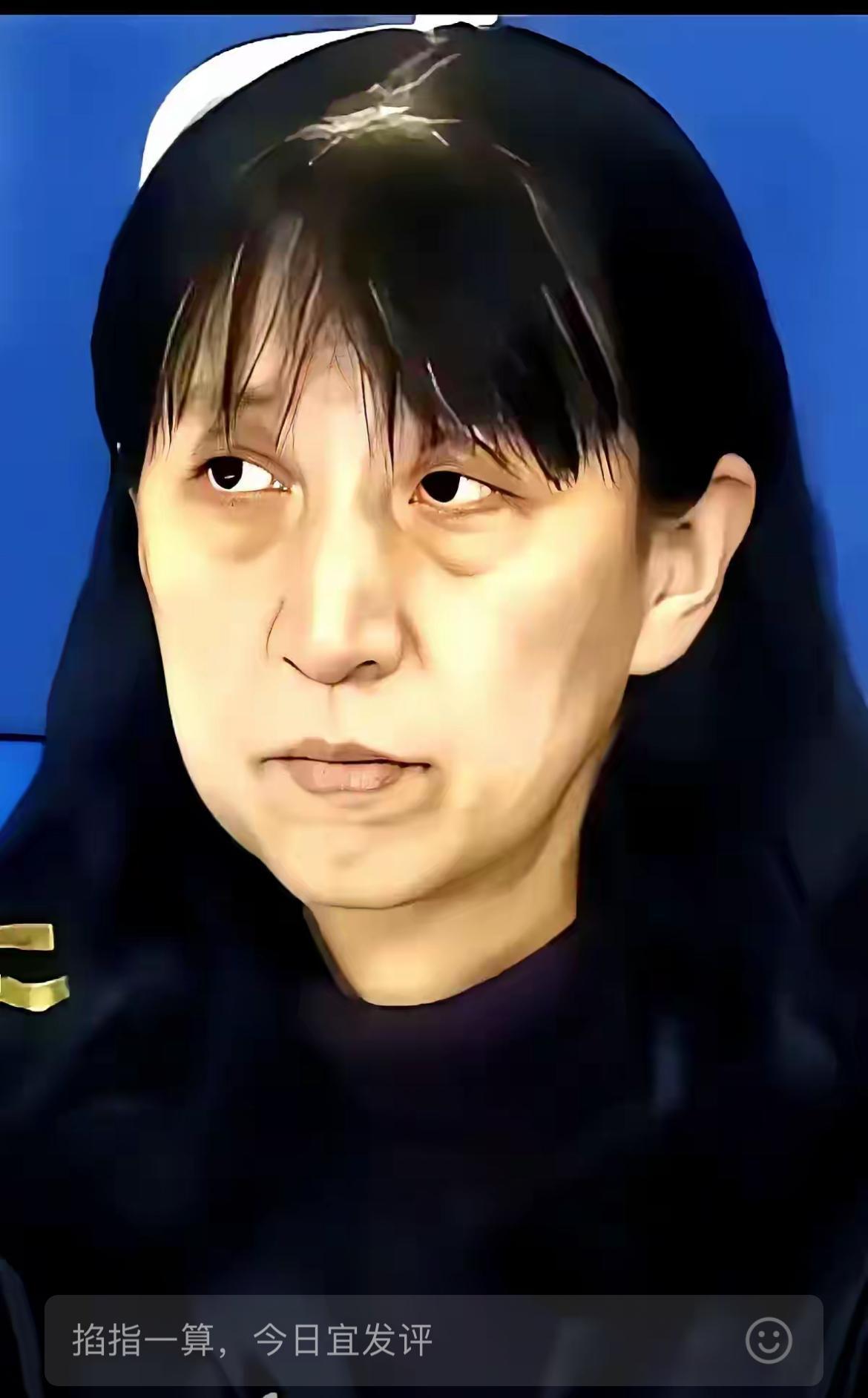 全运会赖亚文看完朱婷的比赛，一言不发的走了。有人说赖亚文没有跟朱婷打招呼互动。