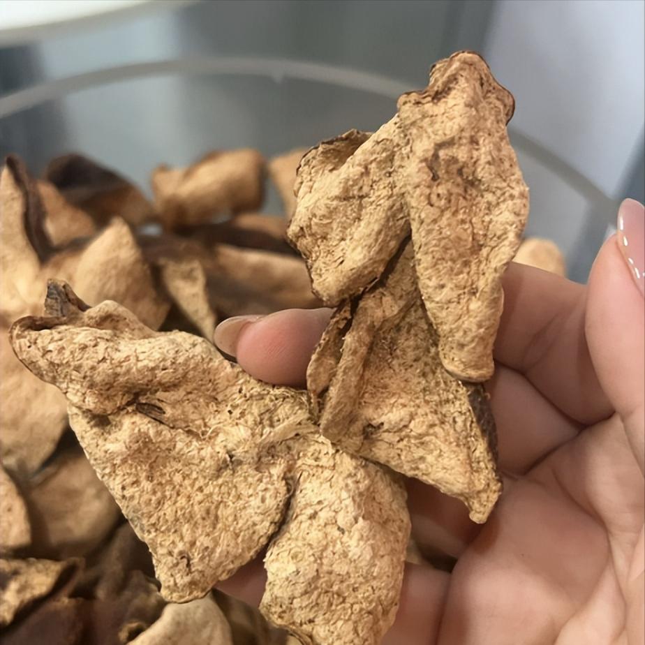 三味中药，能钻进耳络里，像高压水枪一样，把耳窍里瘀堵的痰瘀一点点冲得干干净净耳