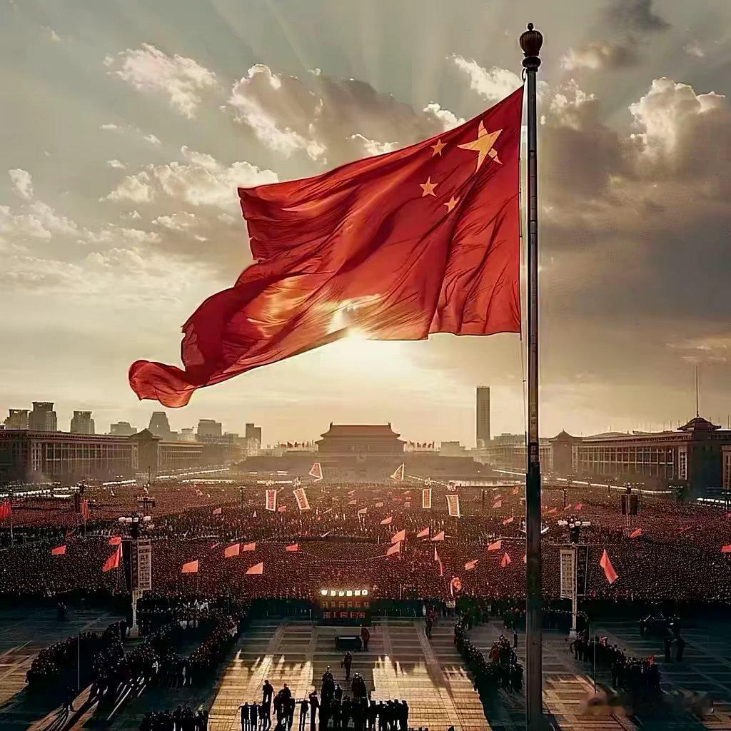 中国输掉科技竞争将百年无望？赢了就能永享太平！