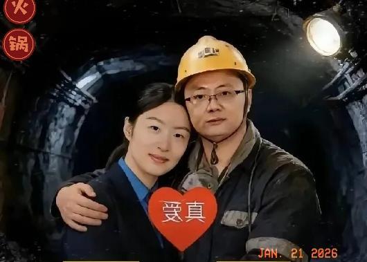 法院判她向小三公开道歉。结果，她的“道歉”视频火了。播放量冲到千万级。她没