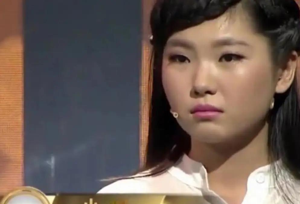 “别来找我了，我没钱给你了！”山东汉子李勇冲着资助四年的女孩李珊吼完这句，转头就