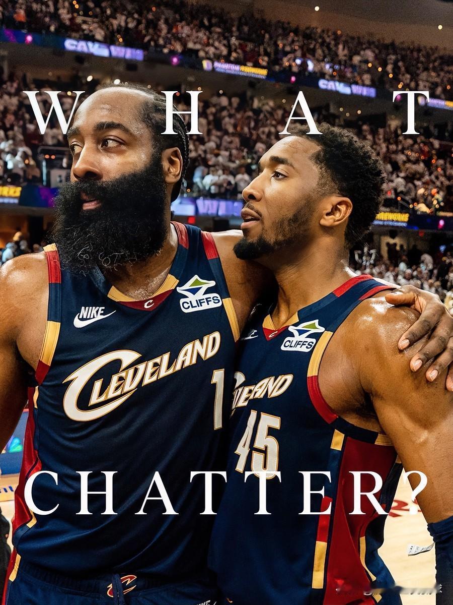 杀人诛心！阿迪达斯官方这波嘲讽，真的太狠了。NBA季后赛东部半决赛G7，骑士