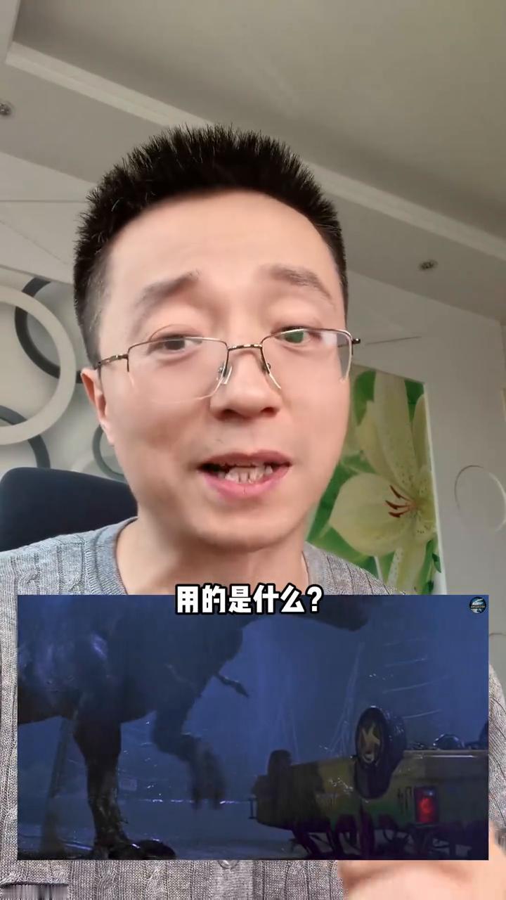 李老师以前都错了，今天科学家终于搞清楚霸王龙的手臂为什么那么短小？体重8吨的霸王