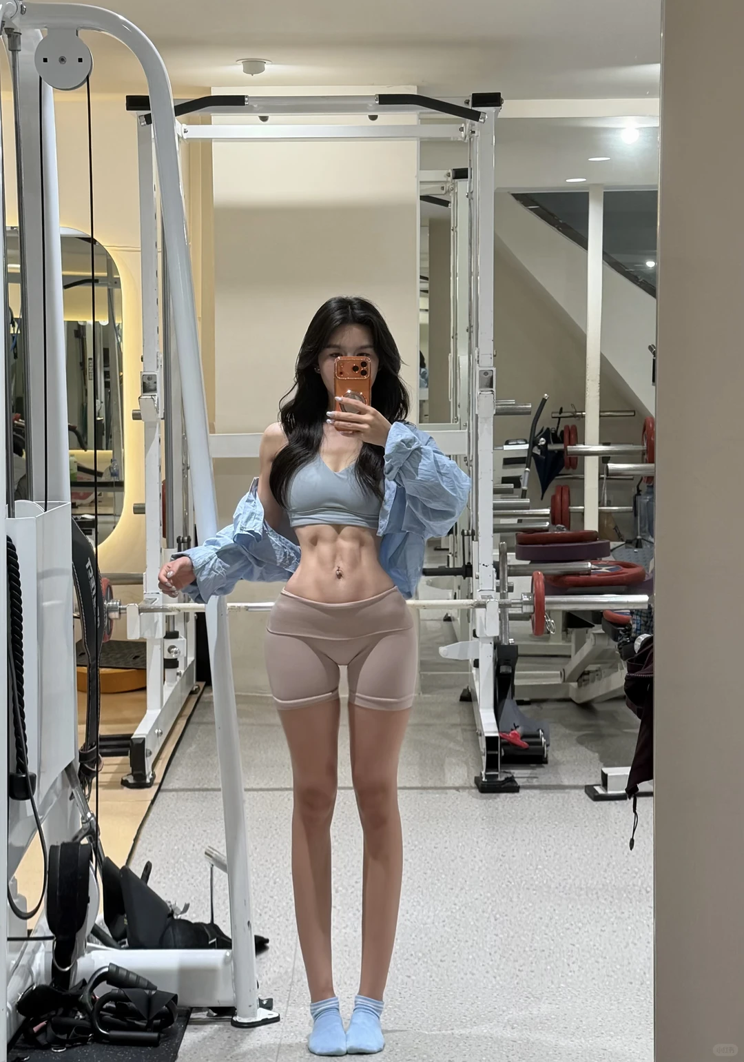 153/90｜世界杯看的是比赛还是腹肌？