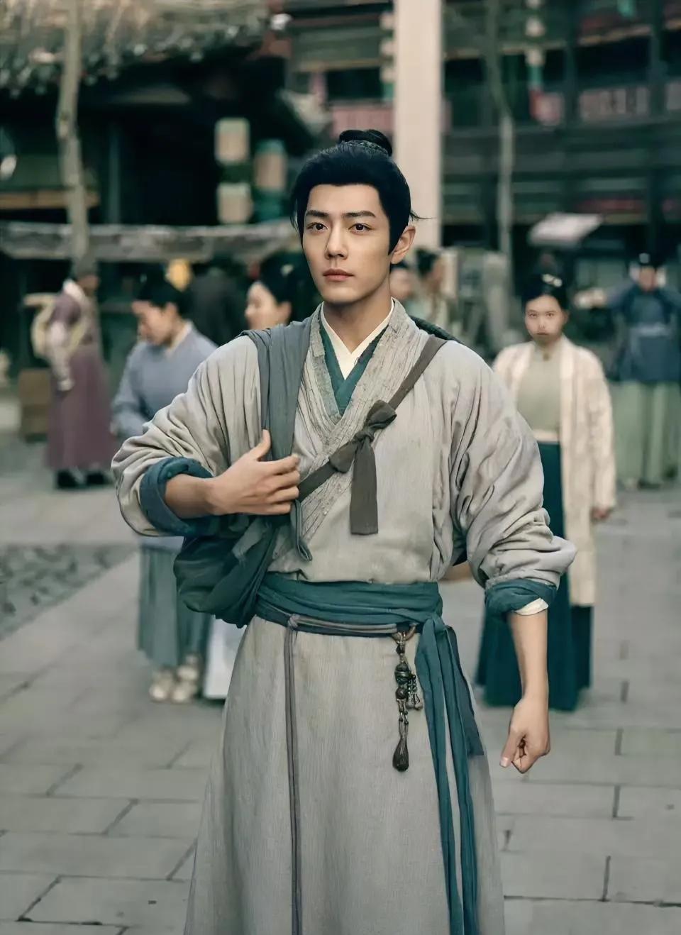 肖战，太遗憾了！不是《藏海传》台词没有尽力，也不是演技不够好，而是整部戏，肖