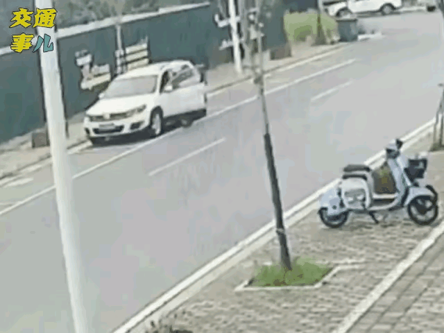 这种事故来的确实让人匪夷所思