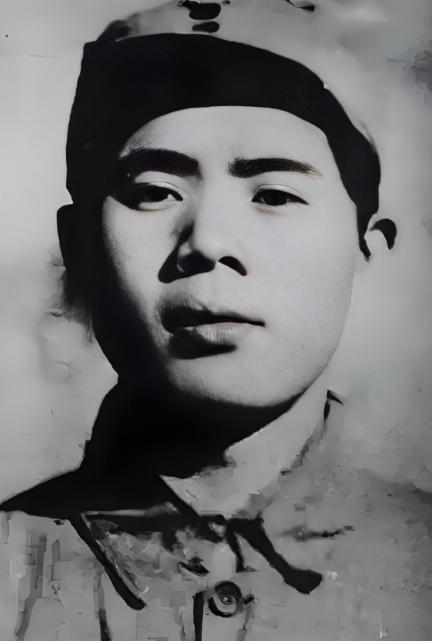 1942年春，日伪搞第四次“治安强化运动”，到处围攻八路军，当时有五十多名中共高