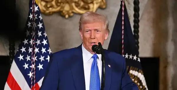 美国根本不把俄罗斯警告放在眼里。这是因为刚刚看到新新闻，美国总统特朗普已经下