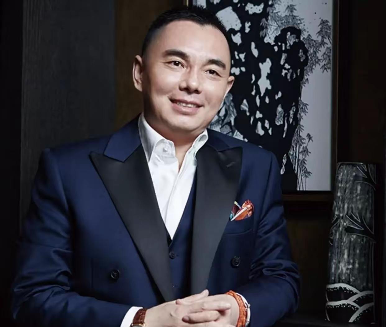 突发！李湘前夫李厚霖被刑拘，兄妹落网！负债10亿！李厚霖被抓了，这是八卦媒体