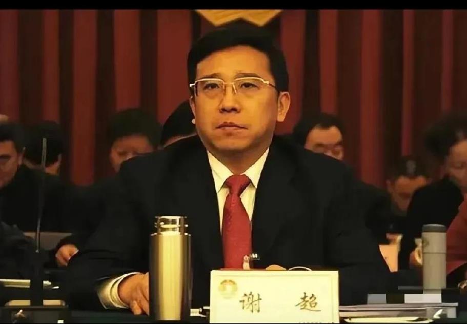 成都某区委书记家，开启了一场“现金大作战”。整整近5个小时，8个神秘箱子里的现