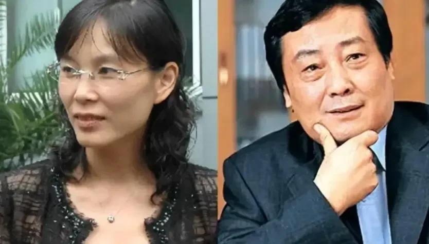 杜建英三儿女要求亲子鉴定诉求，没想到被法院驳回！宗庆后在世79年，有的是时间去鉴