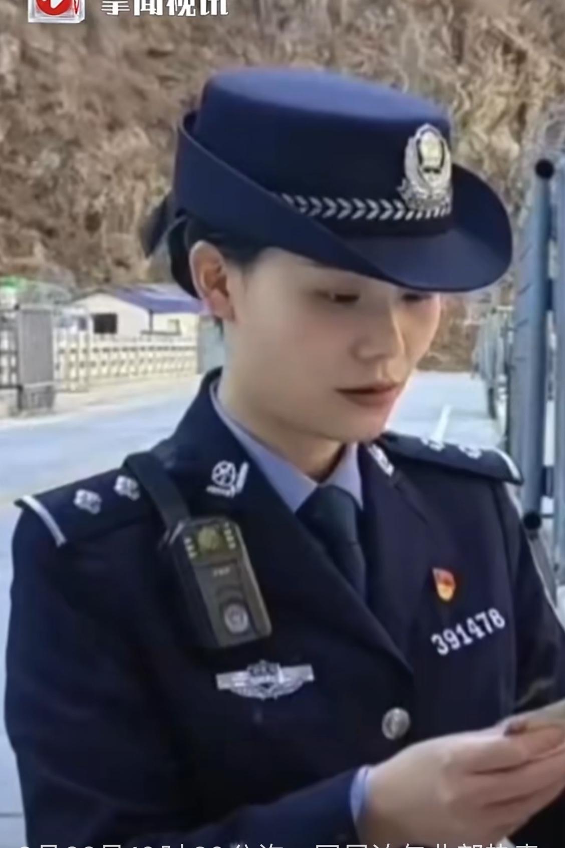 吉隆一位女孩失联，老父亲诉说，“我们一直在等女儿回来，不管你是否残疾，只要她活着