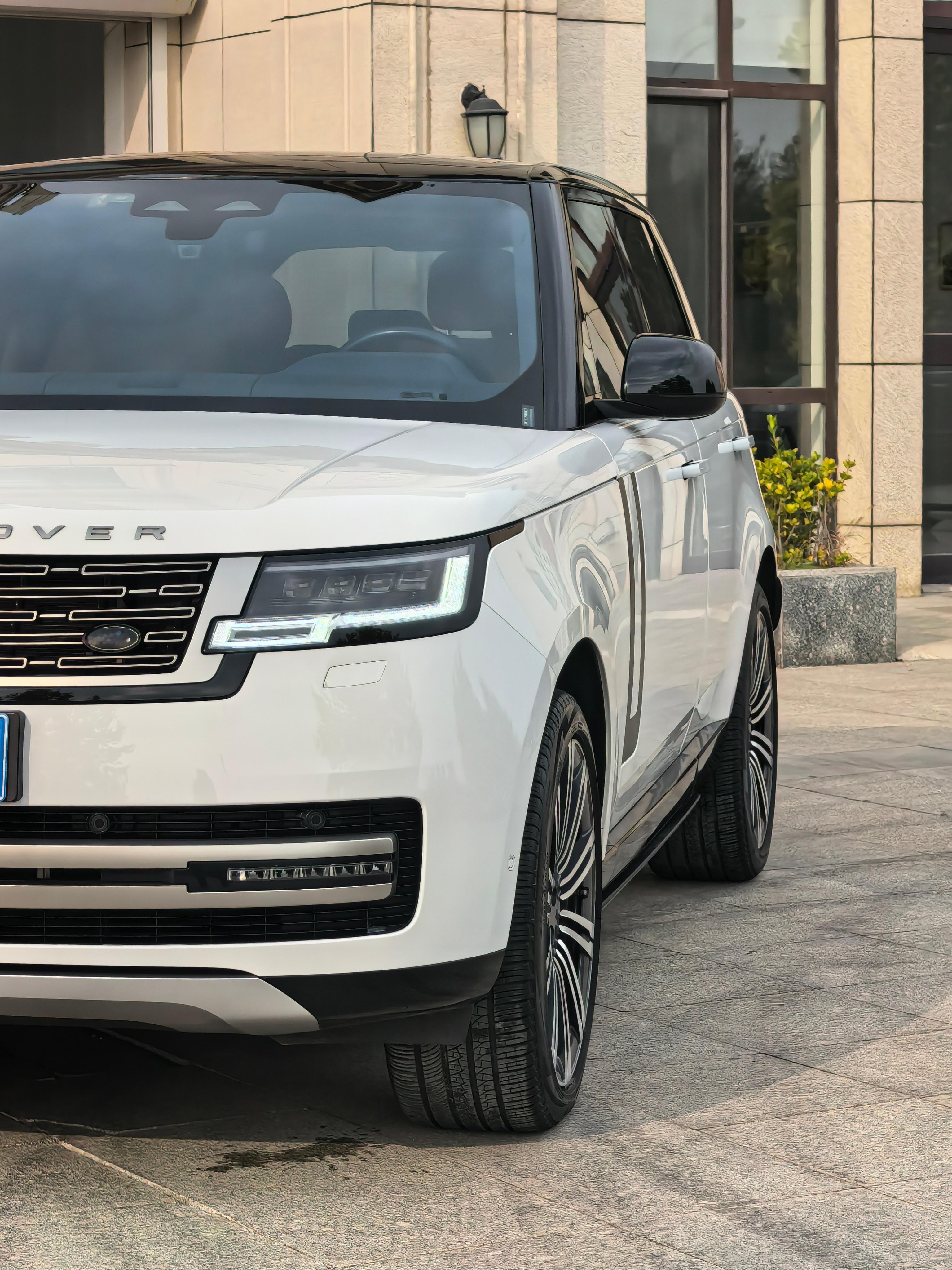 平常开最少的一台车[笑着哭][笑着哭][笑着哭]​​​